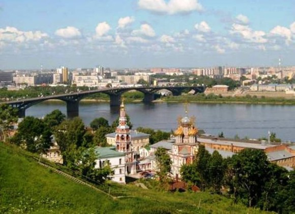 Между Уфой и Нижним Новгородом снова можно будет летать напрямую (билеты в продаже)