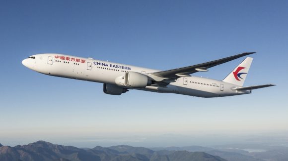 Новинка у China Eastern: прямые рейсы из Казани в Шанхай с 28 сентября