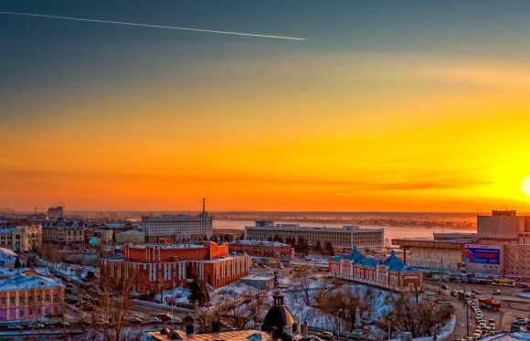 Новые прямые рейсы из ТОМСКА: в Омск, Нижний Новгород и Иркутск! Билеты в продаже: пойдите и купите