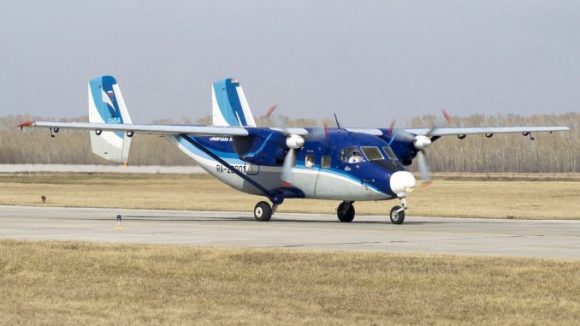 Полёты над Байкалом за 750 рублей (неужели это возможно?)