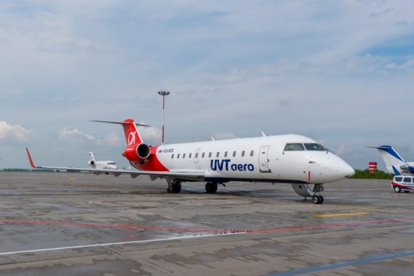 Прямо и дорого: ЮВТ Аэро возобновит рейсы между Татарстаном и Карелией