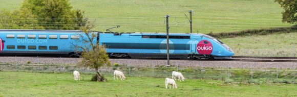 Скоростные поезда по Испании весной-осенью за 700-900 рублей