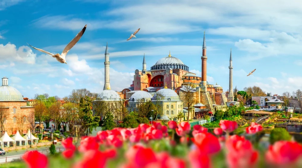 Обычаи и культура Турции